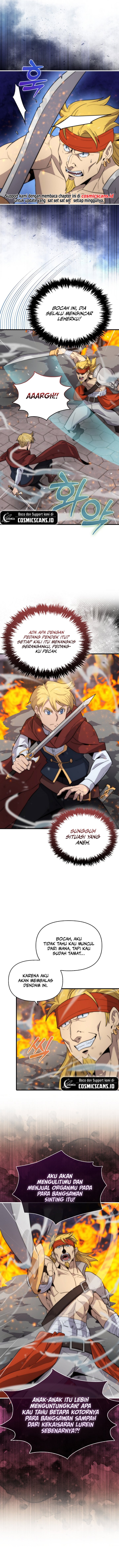 9th Class Sword Master Chapter 18 Halaman 12