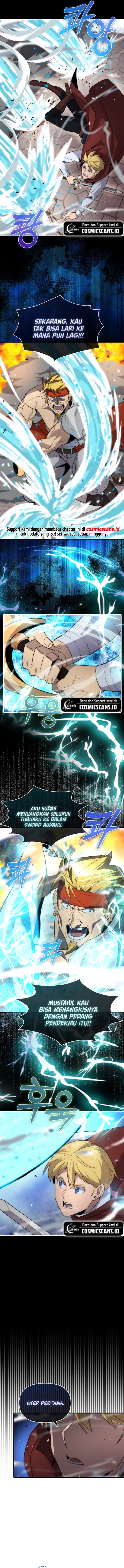 9th Class Sword Master Chapter 18 Halaman 16