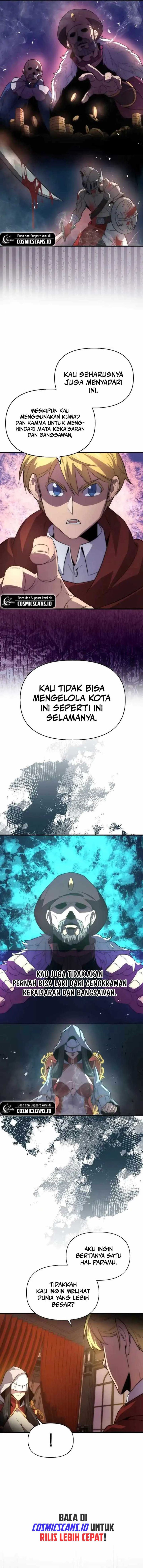 9th Class Sword Master Chapter 21 Halaman 15