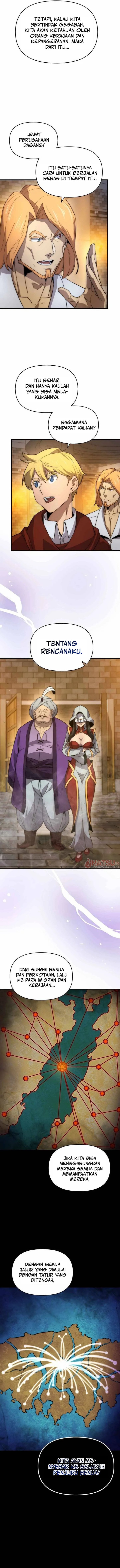 9th Class Sword Master Chapter 23 Halaman 4