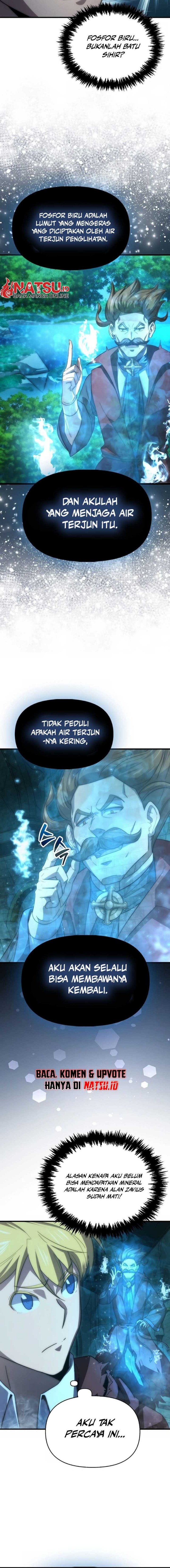 9th Class Sword Master Chapter 36 Halaman 7