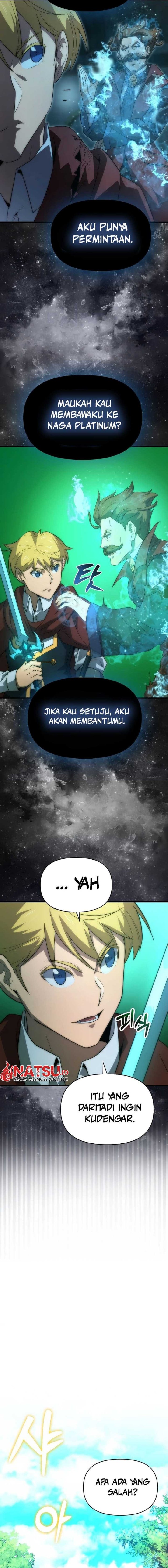 9th Class Sword Master Chapter 36 Halaman 10