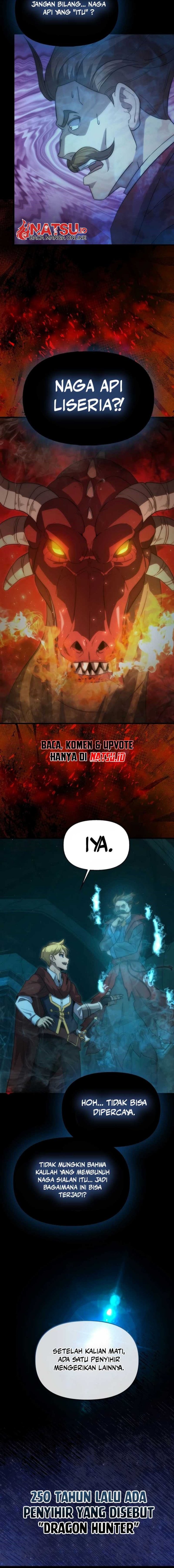 9th Class Sword Master Chapter 36 Halaman 19