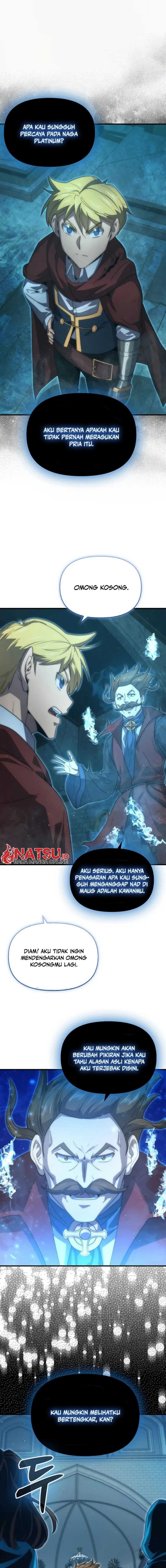 9th Class Sword Master Chapter 37 Halaman 2