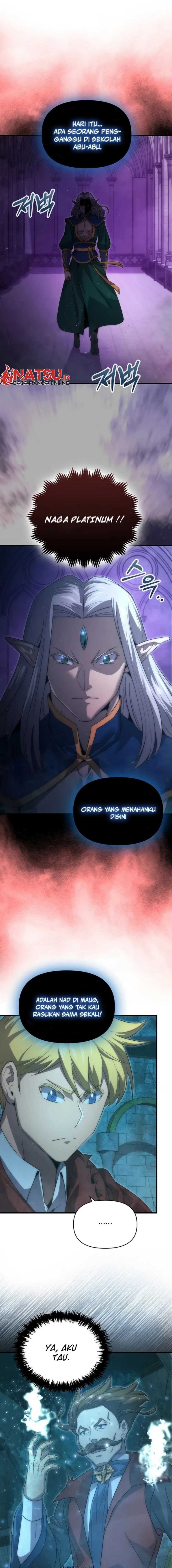 9th Class Sword Master Chapter 38 Halaman 3