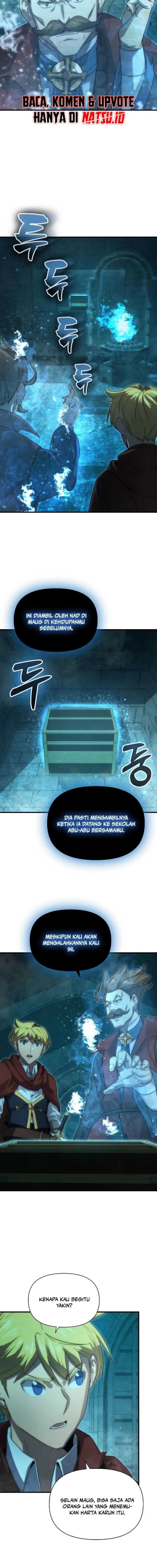 9th Class Sword Master Chapter 38 Halaman 6