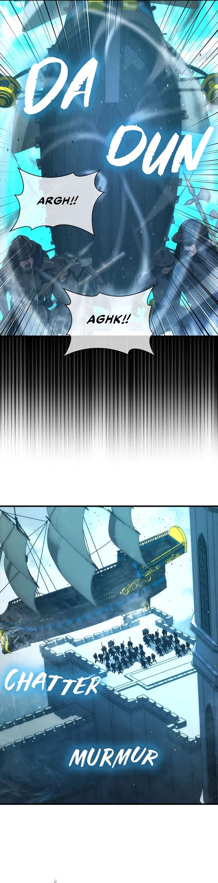 9th Class Sword Master Chapter 42 Halaman 2