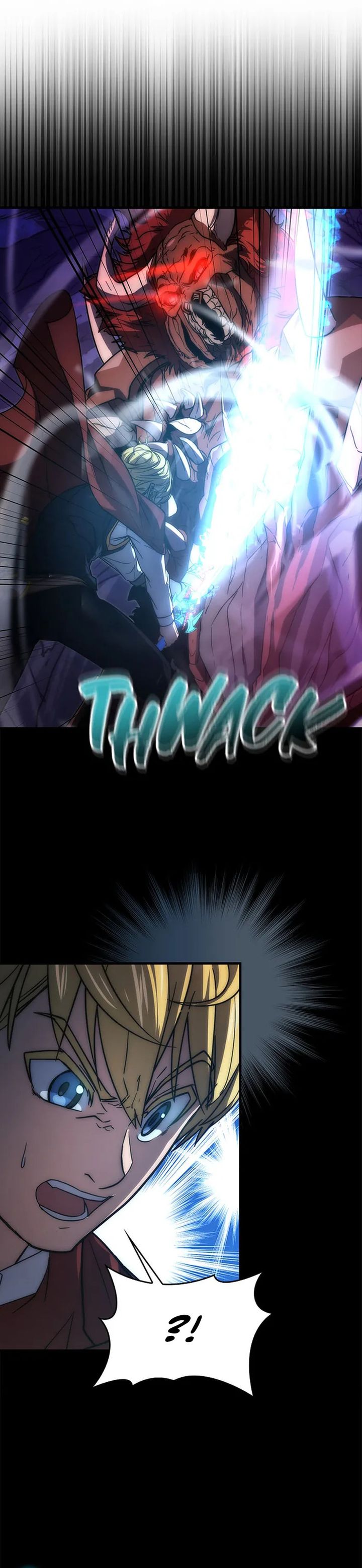 9th Class Sword Master Chapter 42 Halaman 15