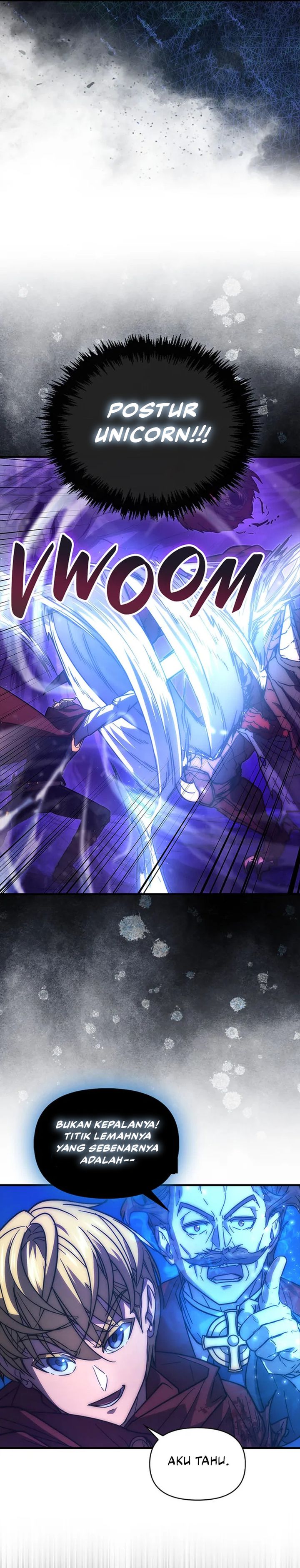 9th Class Sword Master Chapter 42 Halaman 21