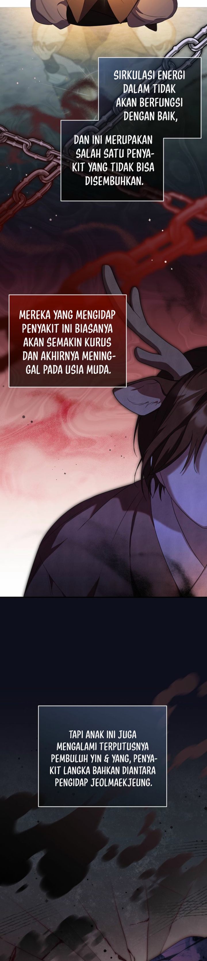 A Baby Cat Who Commands The Dog Clan Chapter 3 Halaman 9