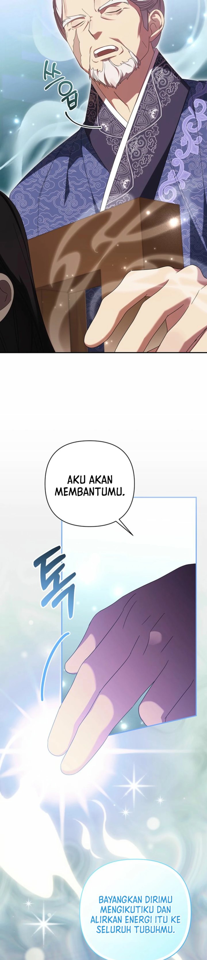A Baby Cat Who Commands The Dog Clan Chapter 5 Halaman 18