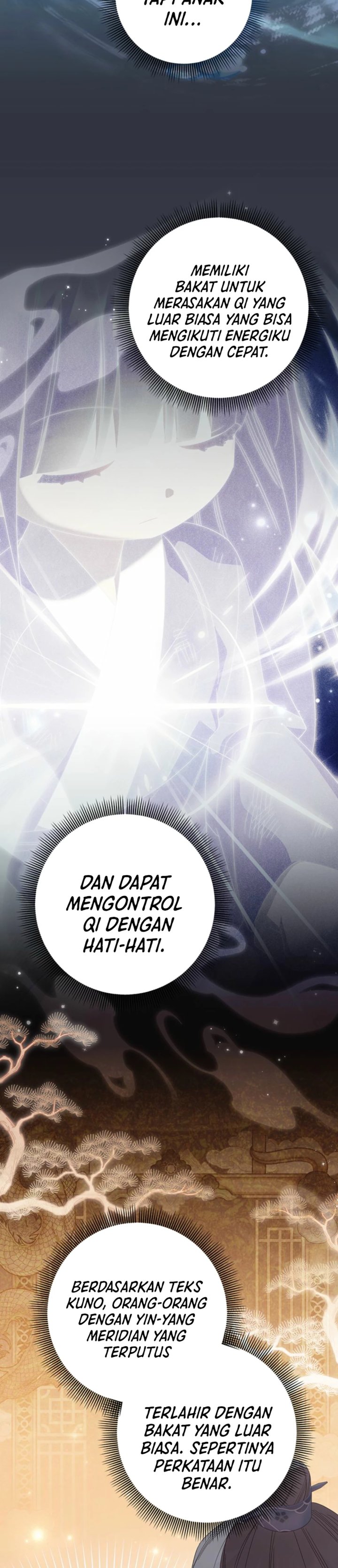 A Baby Cat Who Commands The Dog Clan Chapter 5 Halaman 27
