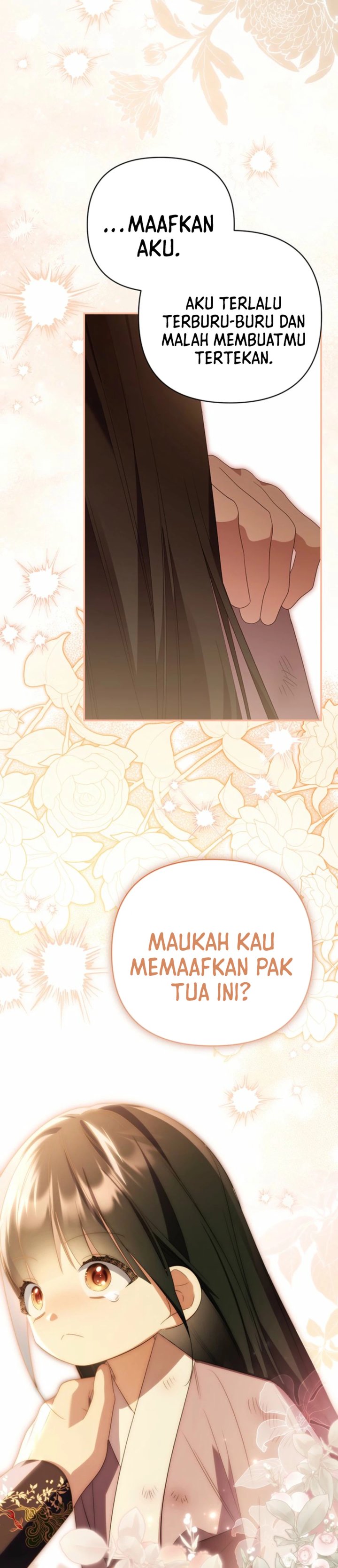 A Baby Cat Who Commands The Dog Clan Chapter 5 Halaman 36