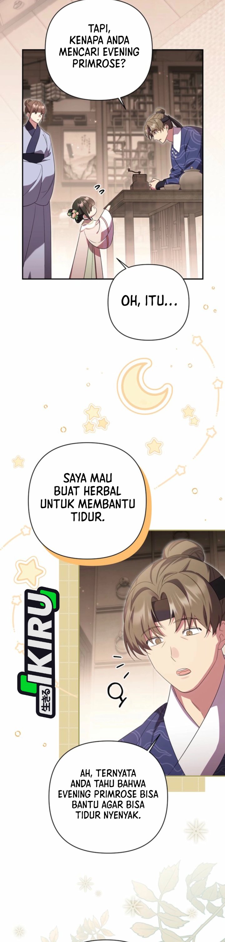 A Baby Cat Who Commands The Dog Clan Chapter 7 Halaman 5