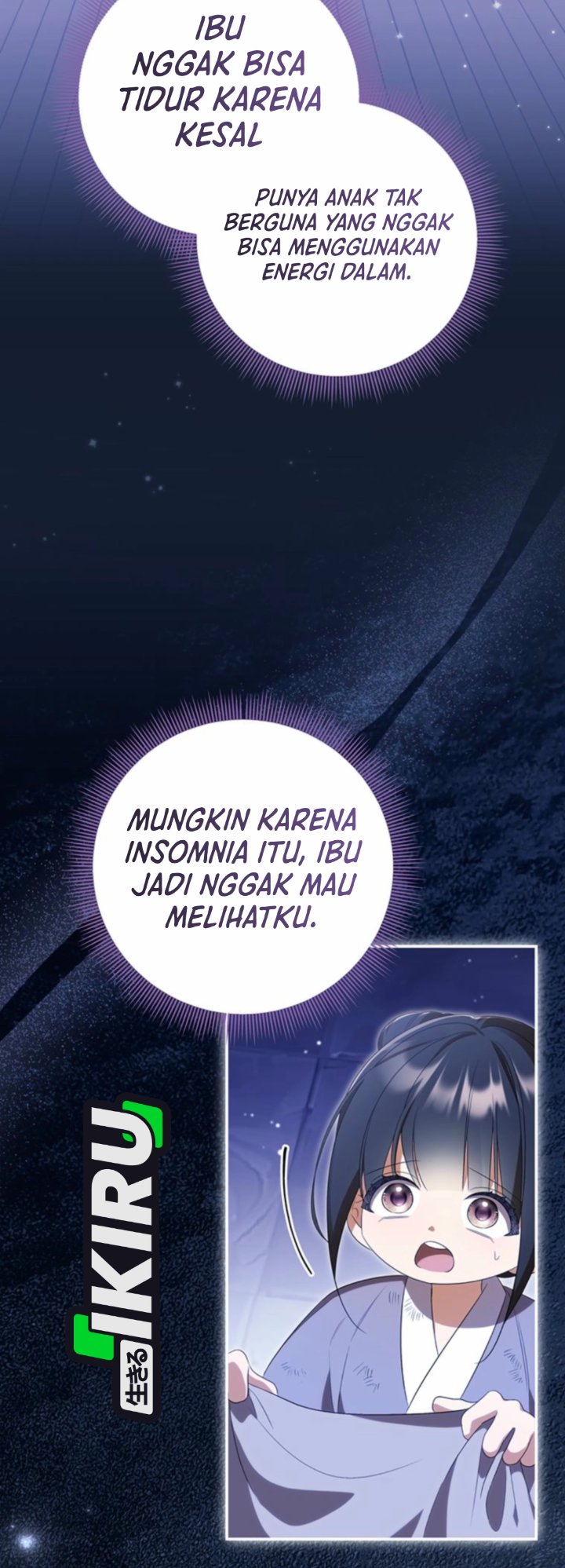 A Baby Cat Who Commands The Dog Clan Chapter 7 Halaman 18