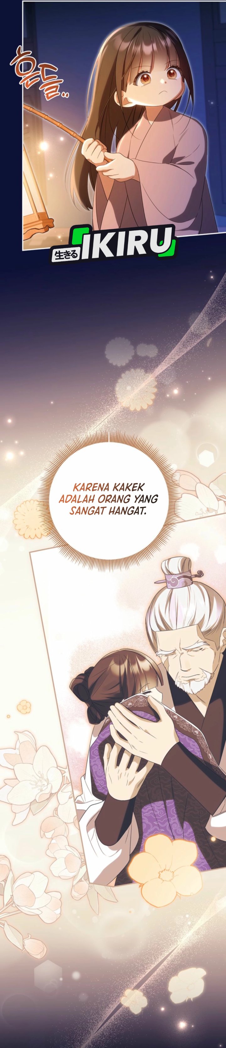 A Baby Cat Who Commands The Dog Clan Chapter 7 Halaman 25