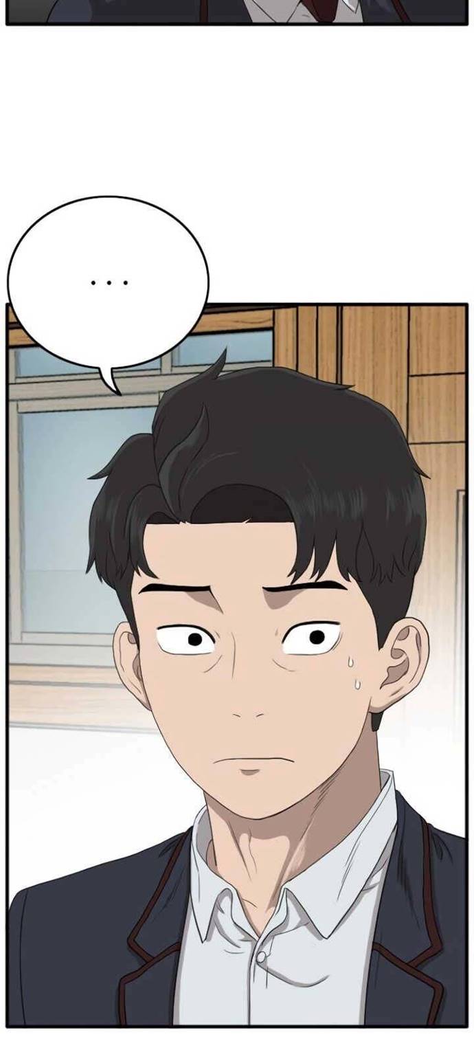 A Bad Person Chapter 9 Halaman 31