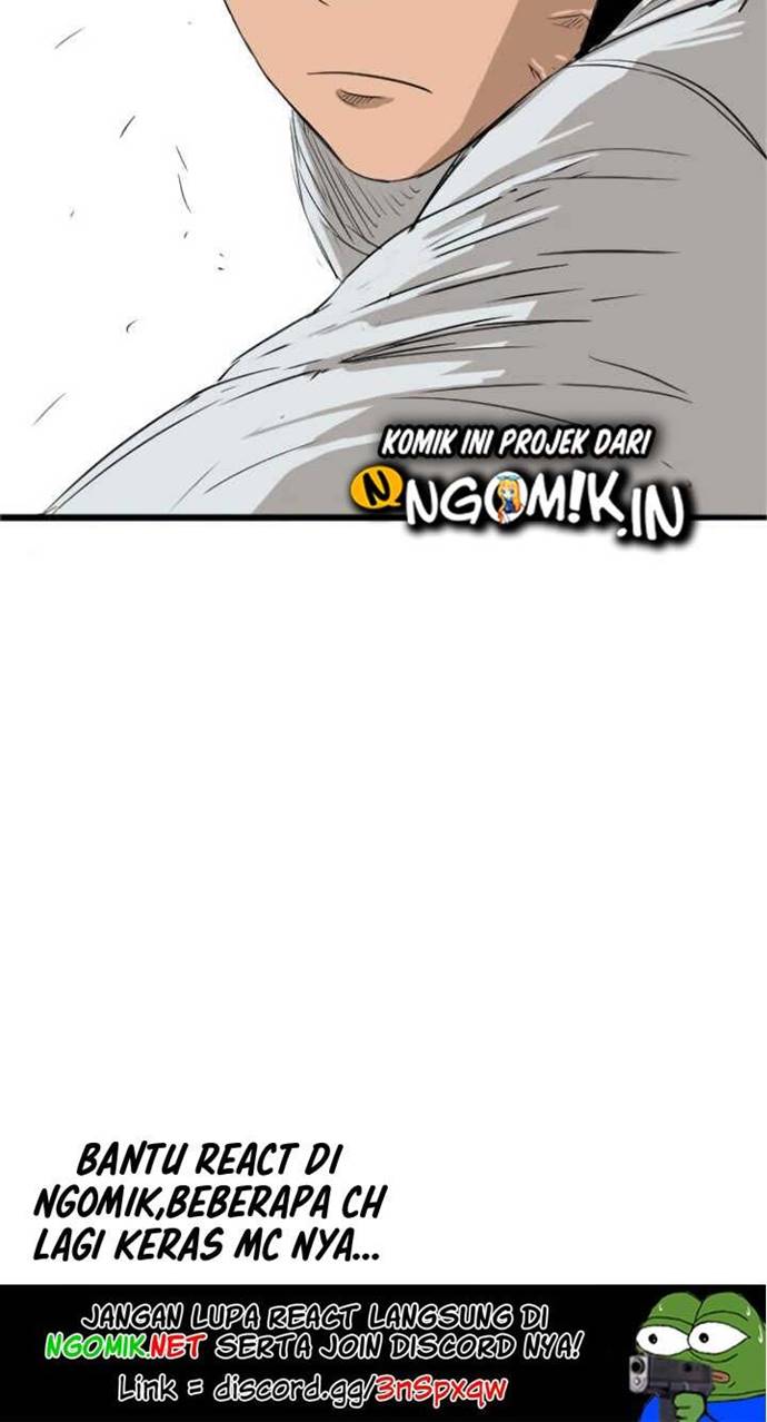 A Bad Person Chapter 9 Halaman 101