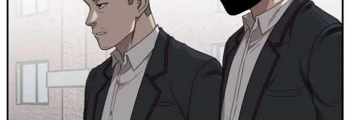 A Bad Person Chapter 22 Halaman 27