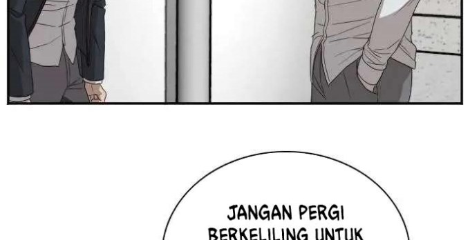 A Bad Person Chapter 22 Halaman 45