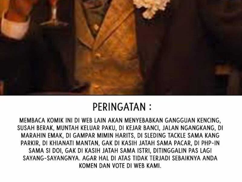 A Bad Person Chapter 35 Halaman 51