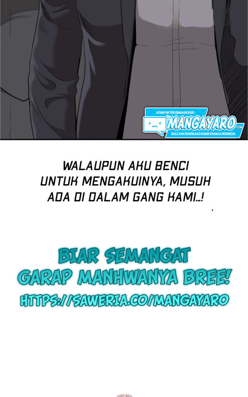 A Bad Person Chapter 40 Halaman 5