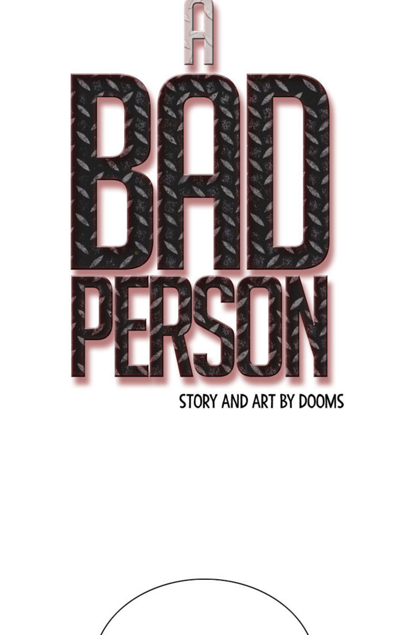 A Bad Person Chapter 40 Halaman 6