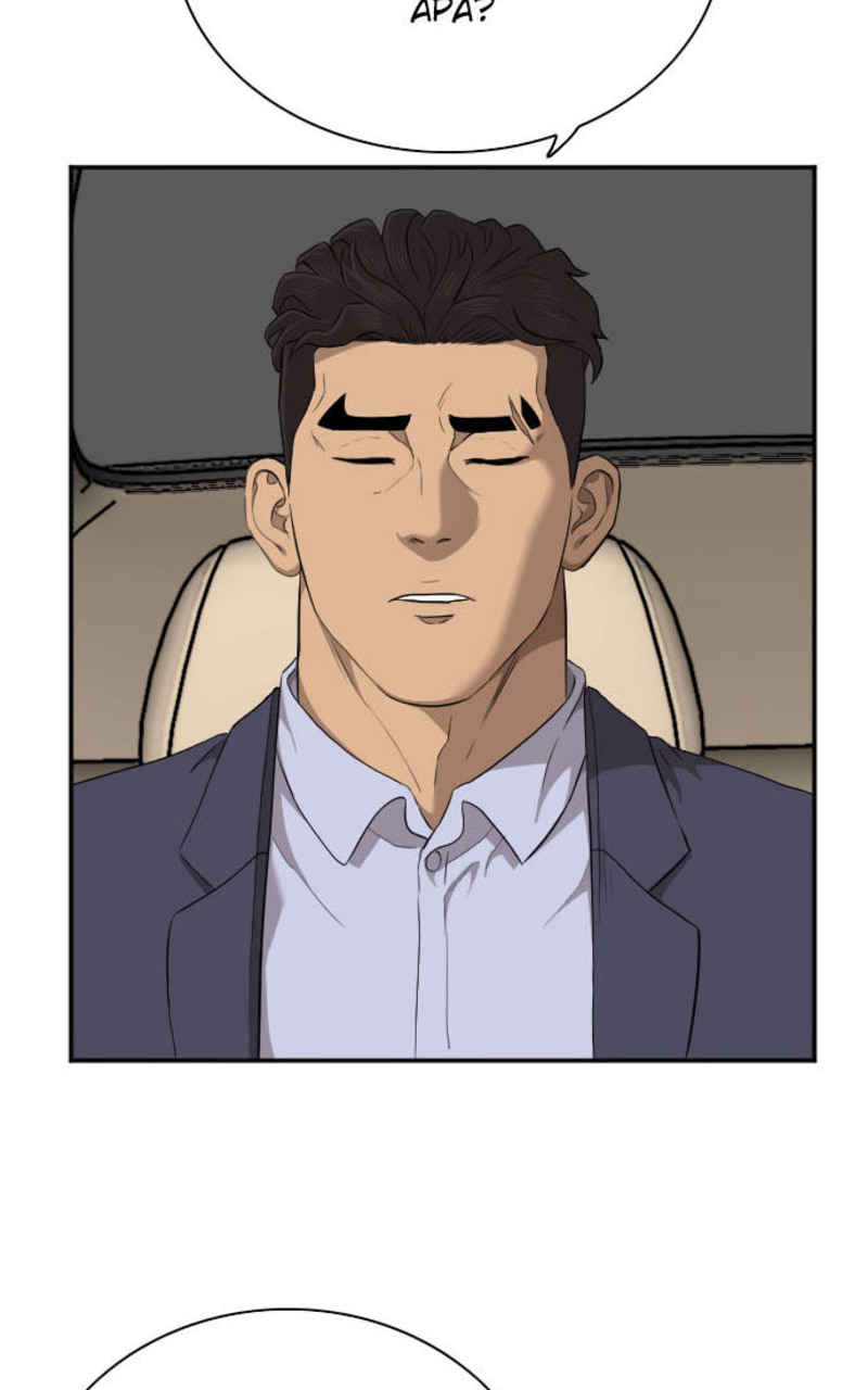 A Bad Person Chapter 40 Halaman 14