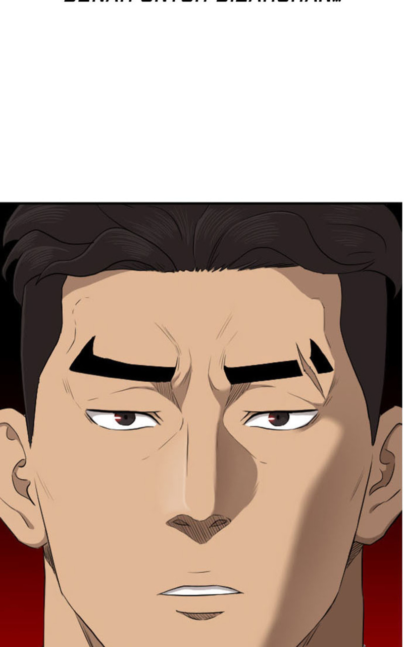 A Bad Person Chapter 40 Halaman 17