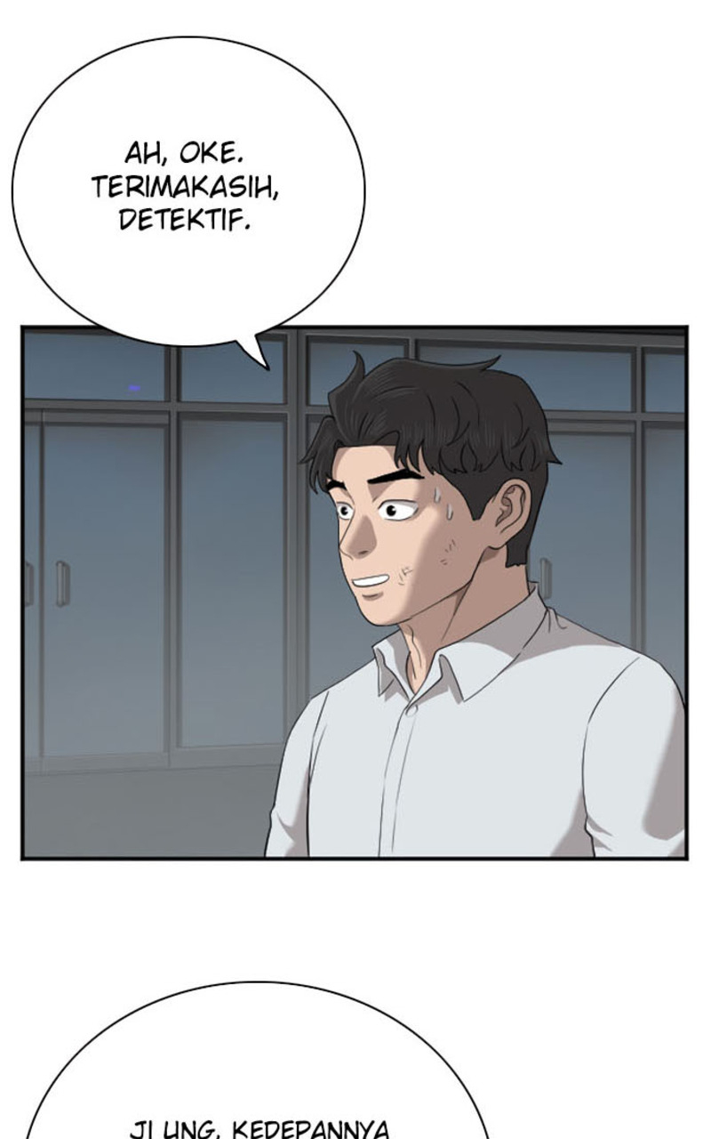 A Bad Person Chapter 40 Halaman 22