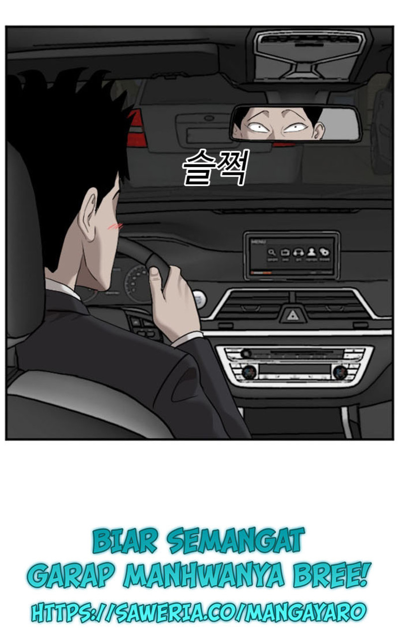 A Bad Person Chapter 40 Halaman 49