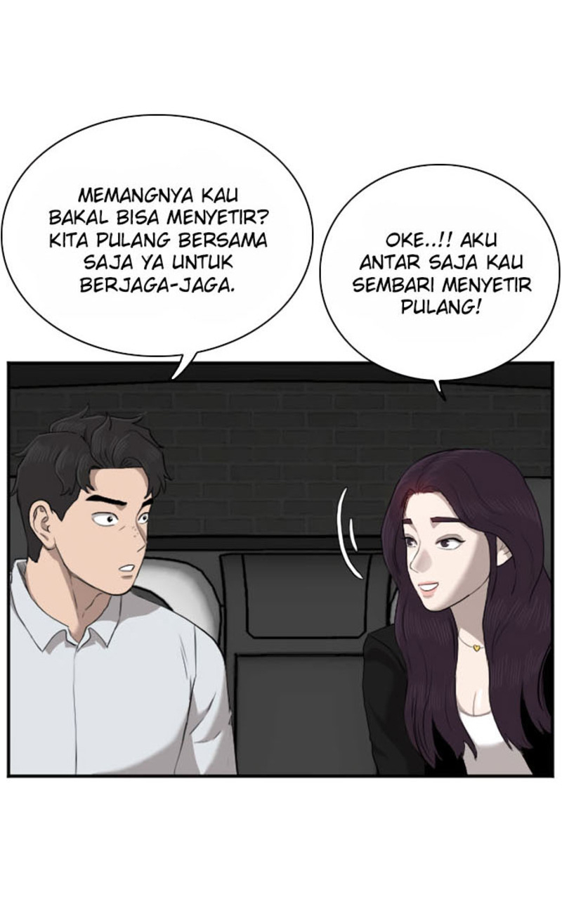 A Bad Person Chapter 40 Halaman 50