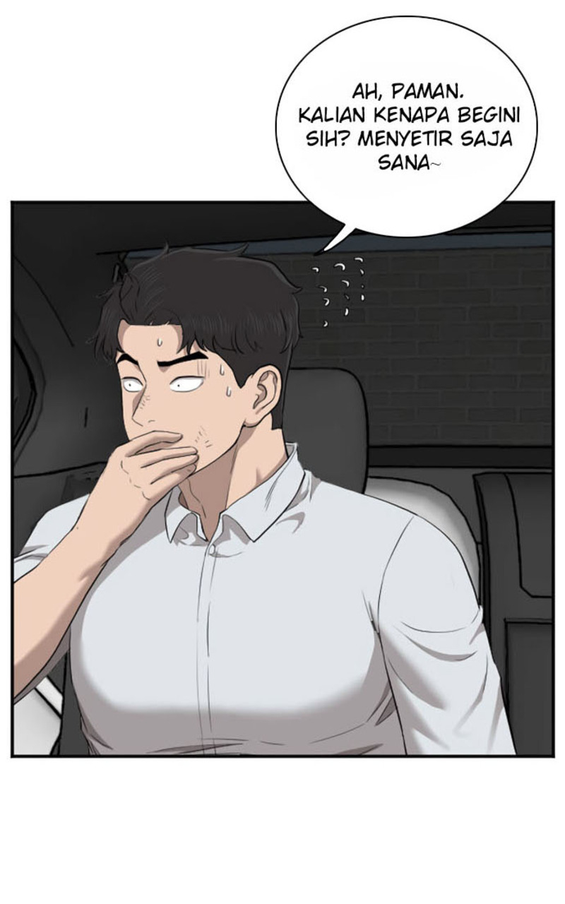 A Bad Person Chapter 40 Halaman 52