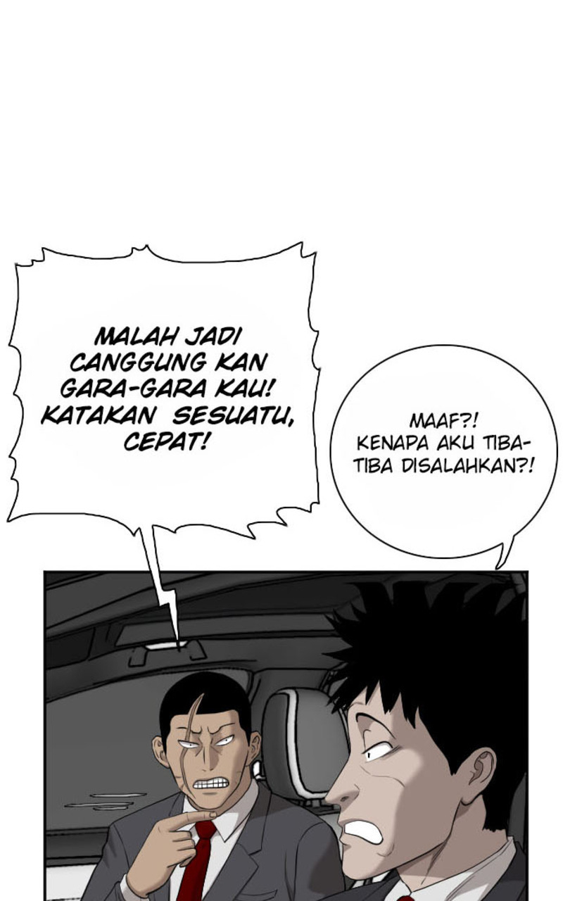 A Bad Person Chapter 40 Halaman 54