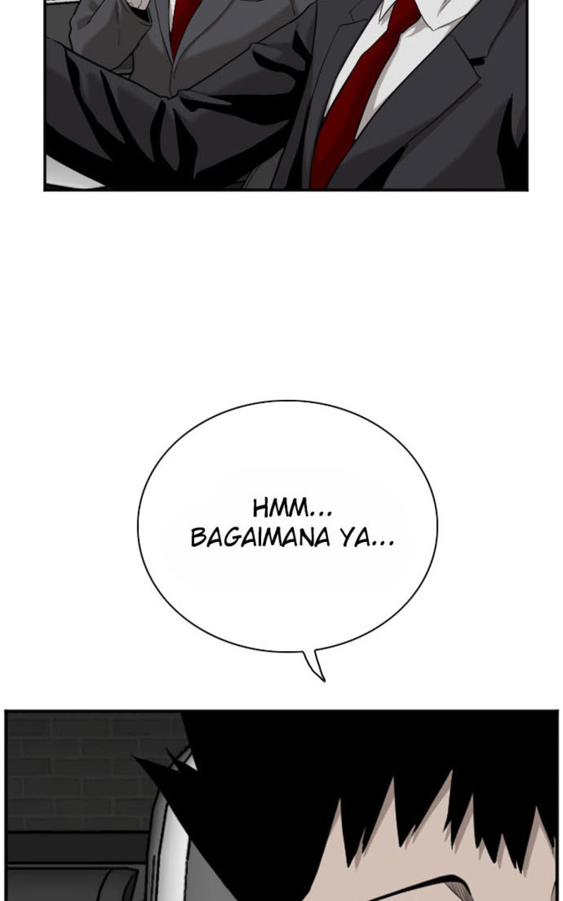 A Bad Person Chapter 40 Halaman 55
