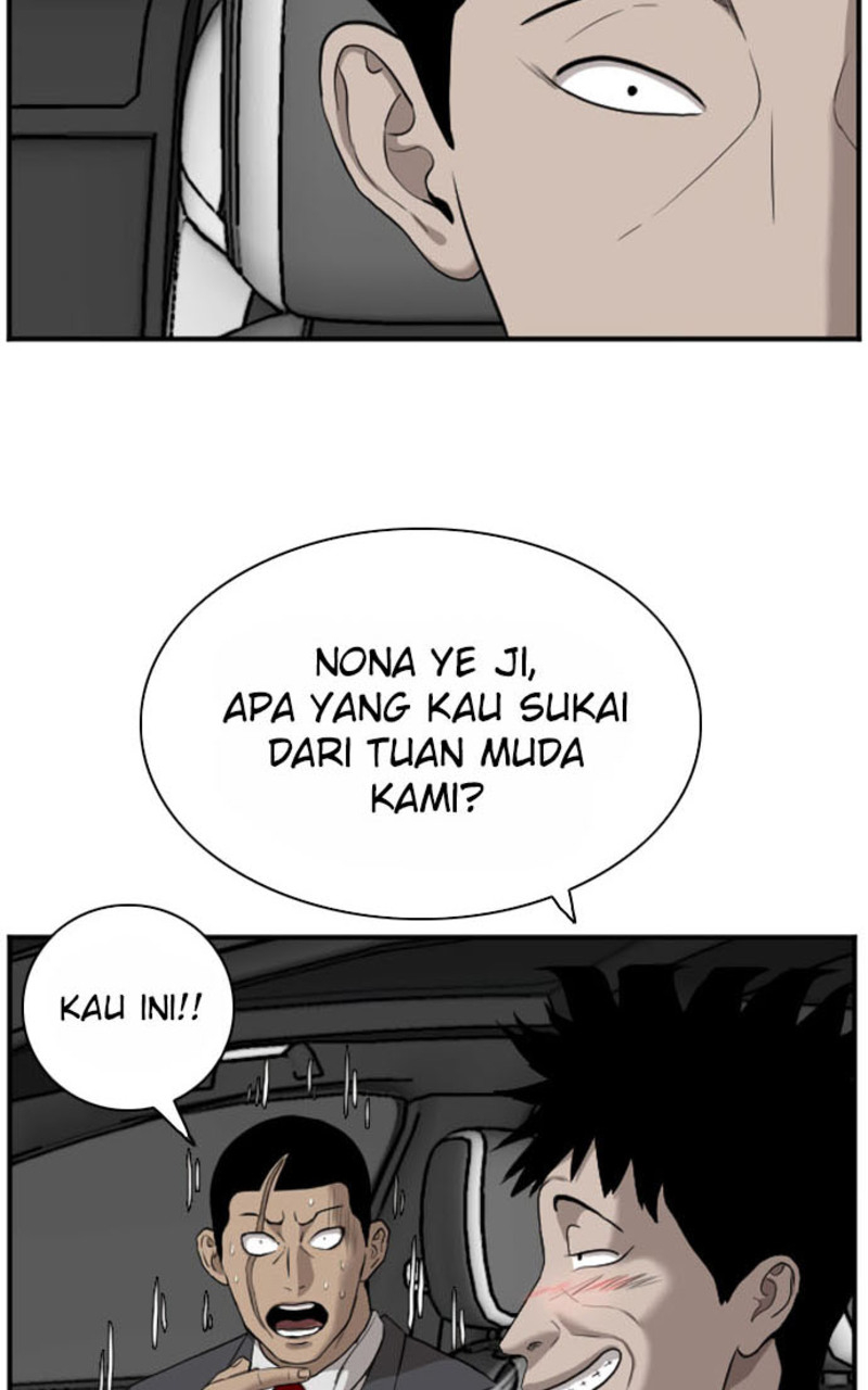 A Bad Person Chapter 40 Halaman 56
