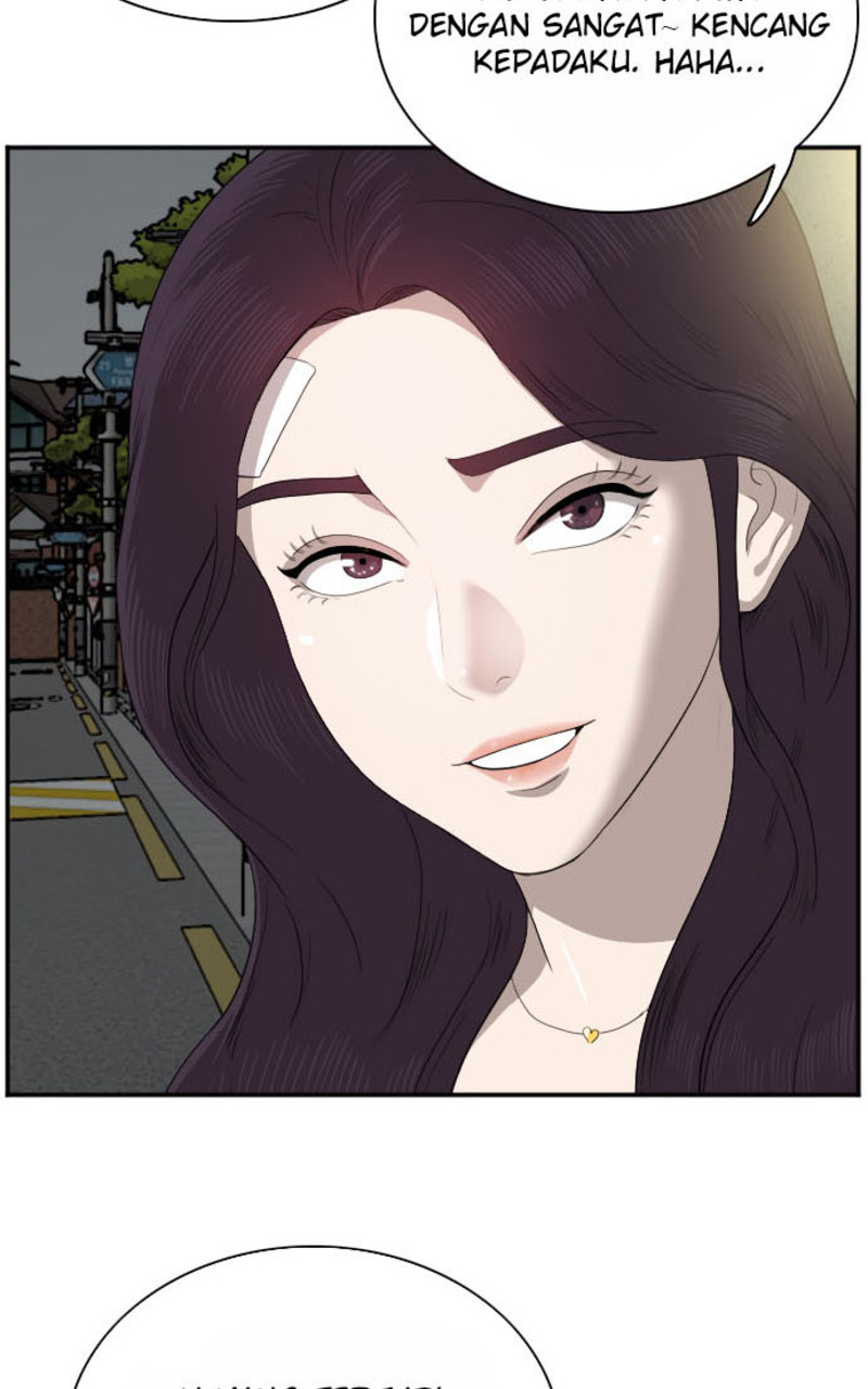A Bad Person Chapter 40 Halaman 76