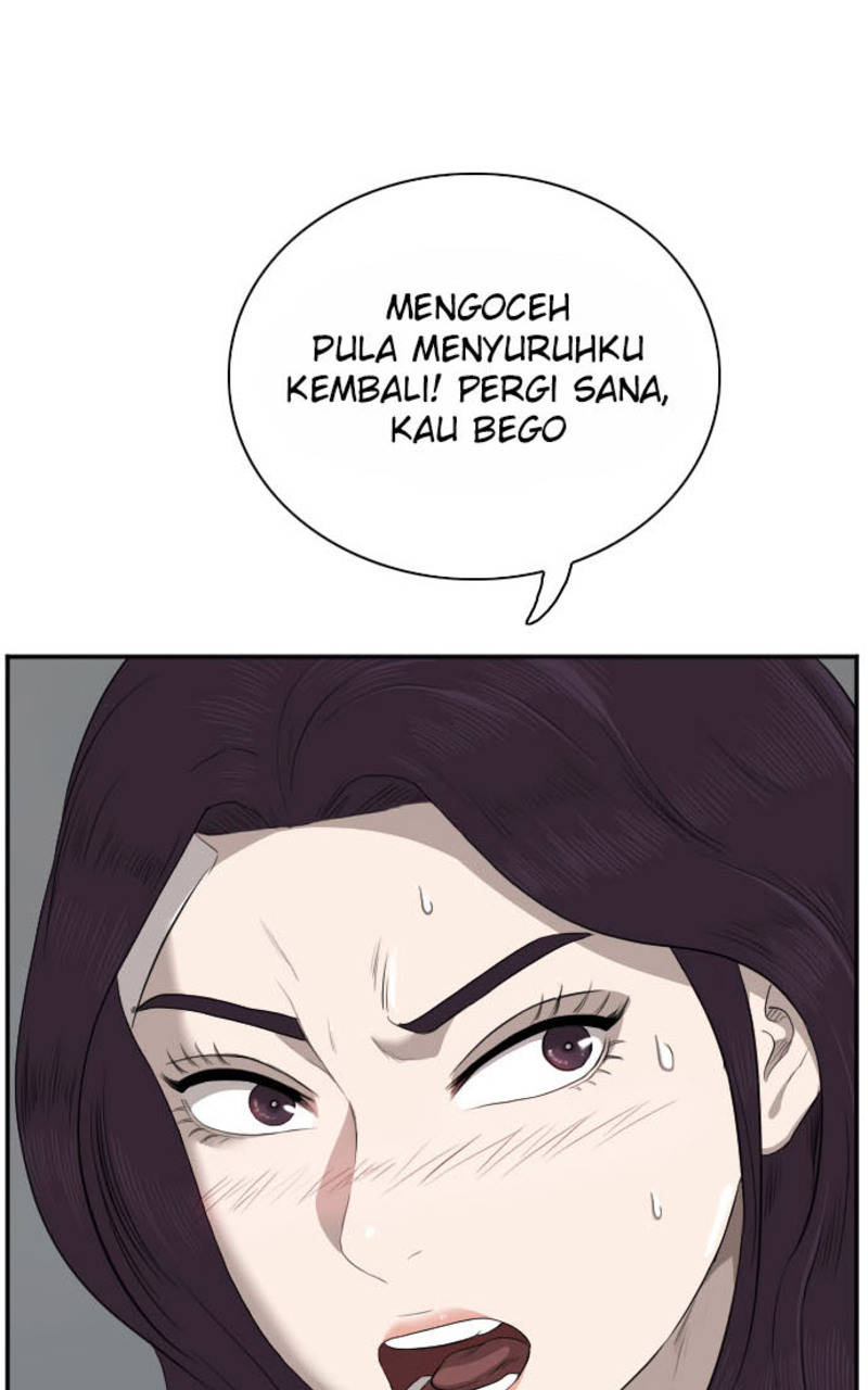 A Bad Person Chapter 40 Halaman 102