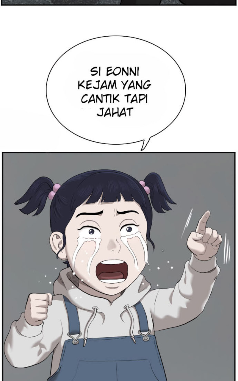 A Bad Person Chapter 40 Halaman 106