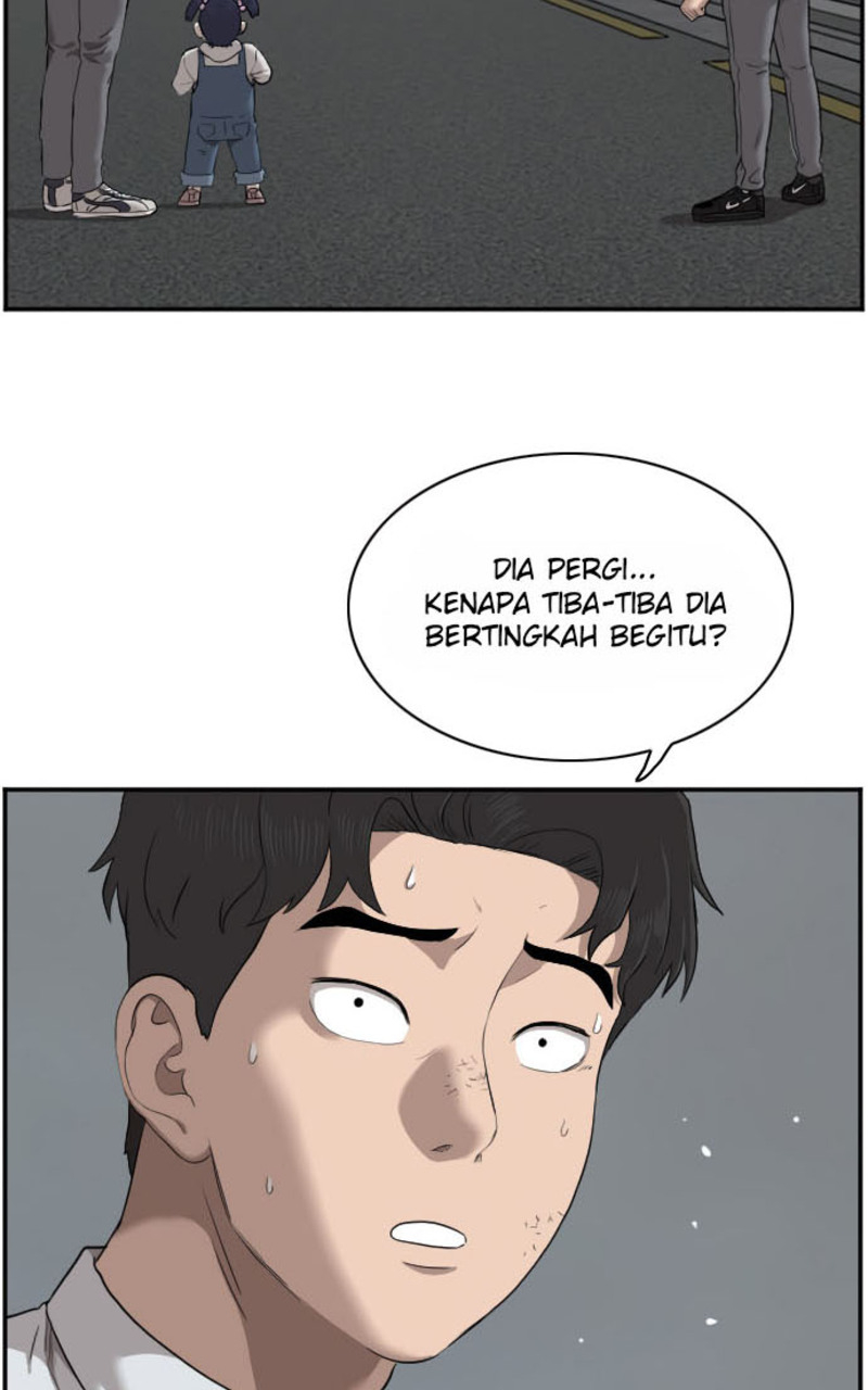 A Bad Person Chapter 40 Halaman 114
