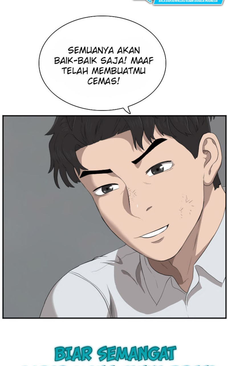 A Bad Person Chapter 40 Halaman 117