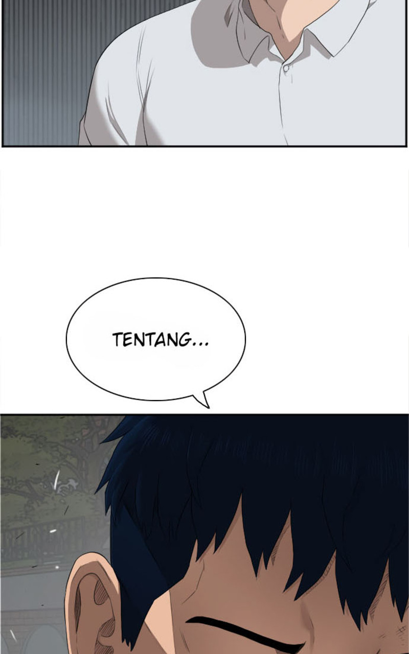 A Bad Person Chapter 40 Halaman 121