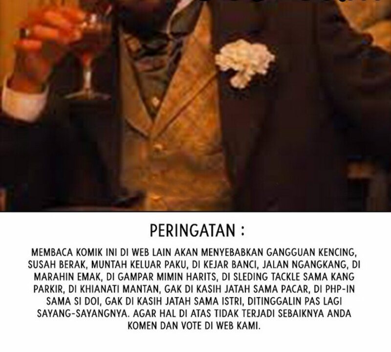 A Bad Person Chapter 40 Halaman 126