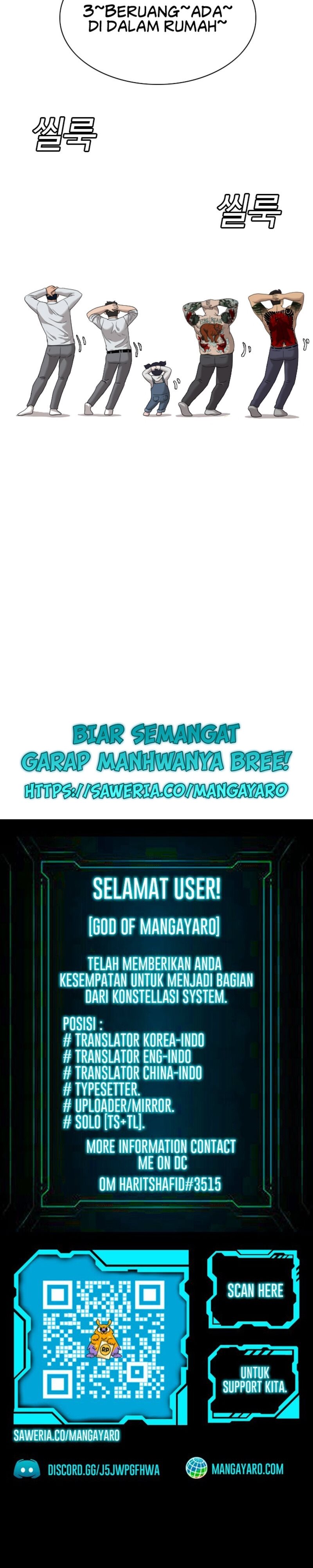 A Bad Person Chapter 41 Halaman 42