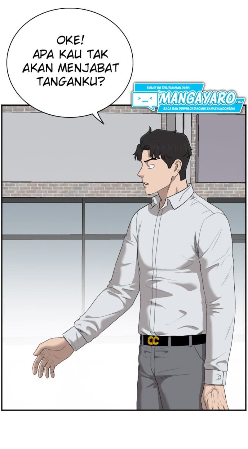 A Bad Person Chapter 44 Halaman 5