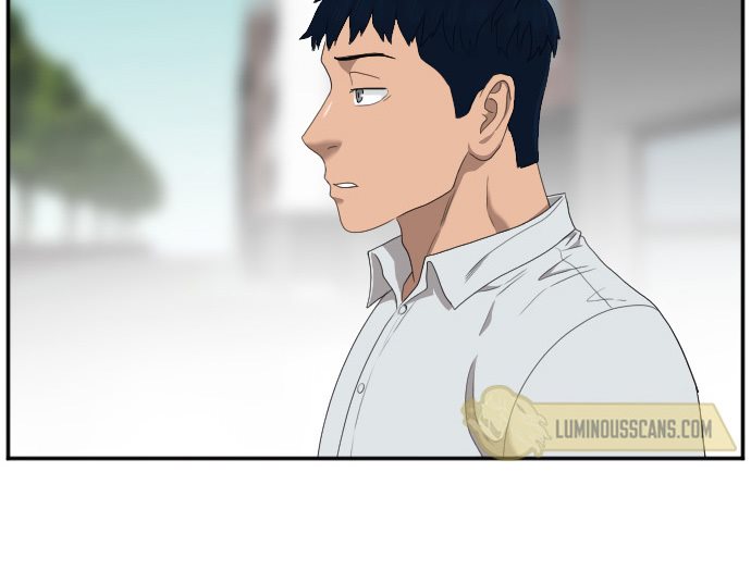 A Bad Person Chapter 45 Halaman 21