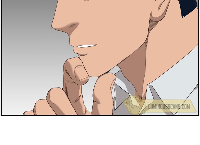 A Bad Person Chapter 45 Halaman 25