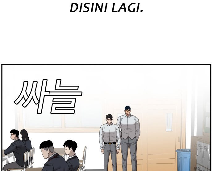 A Bad Person Chapter 45 Halaman 43