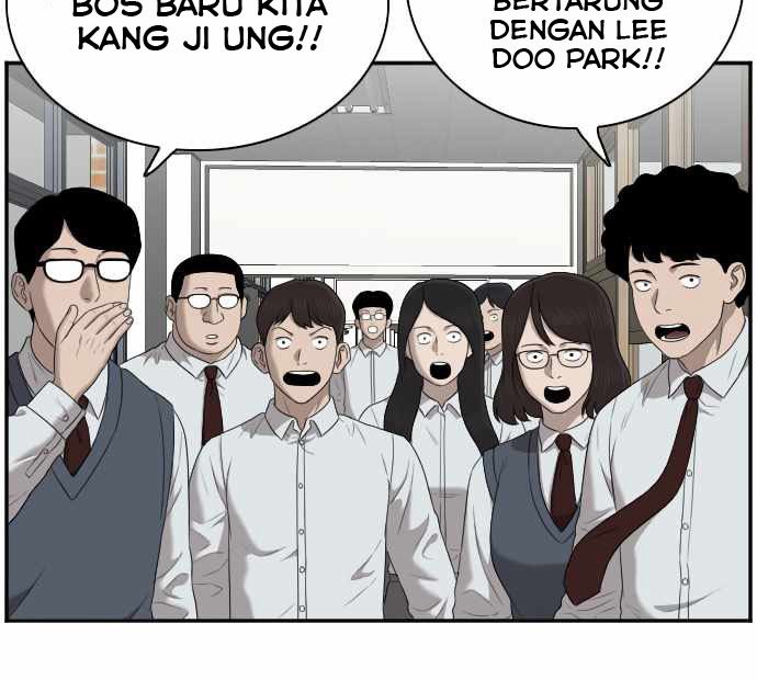 A Bad Person Chapter 51 Halaman 20