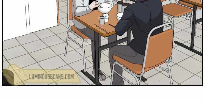 A Bad Person Chapter 51 Halaman 26